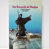 Luciano quaglia san bernardo del montjou - nuovo