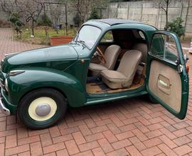 FIAT Topolino - 1952