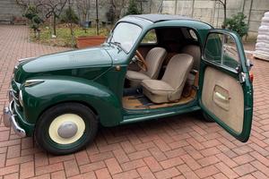 FIAT Topolino - 1952