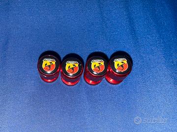 Coprivalvola 500/Punto Abarth nuovi