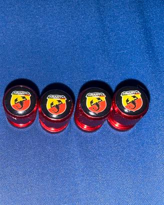 Coprivalvola 500/Punto Abarth nuovi