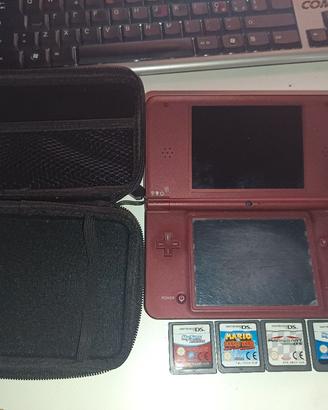 Nintendo dsi xl moddato trattabile