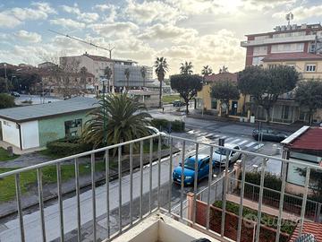 Appartamento a Lido di Camaiore a 150m dal mare