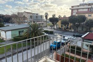 Appartamento a Lido di Camaiore a 150m dal mare