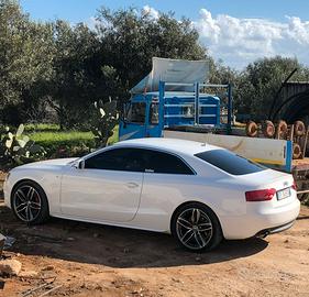 Audi a5 coupè