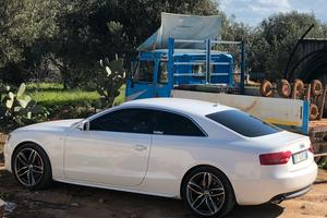 Audi a5 coupè