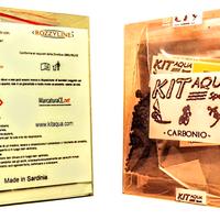 Kit AQUA Sport CARBONIO