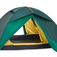 Tenda campeggio