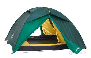 Tenda campeggio