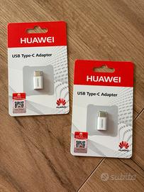 Adattarore Huawei USB