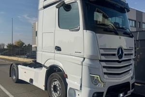 TRATTORE STRADALE MERCEDES BENZ ACTROS 1848 MIRROR