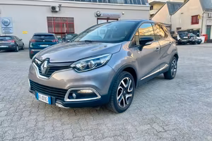 Renault Captur TCe 120 CV Start&Stop Energy Intens