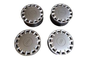 AUDI A4 Avant (8D) (97>00) 4 CERCHI IN FERRO 21509