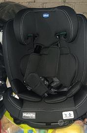 Chicco Seggiolino Auto Mokita I-Size