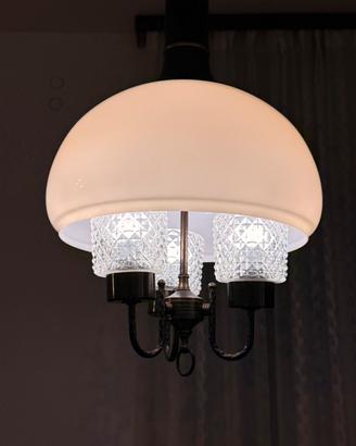 Lampadari vintage