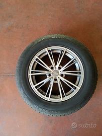 cerchi in lega Opel Mokka / Chevrolet Trax