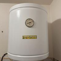 Scaldabagno elettrico Boschetti 50 L