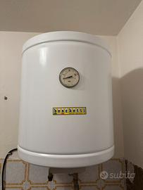 Scaldabagno elettrico Boschetti 50 L