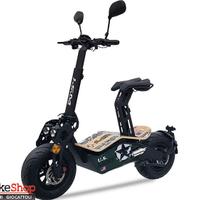 Monopattino Scooter Elettrico Lem MAD 1900 W 48V