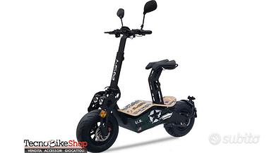 Monopattino Scooter Elettrico Lem MAD 1900 W 48V