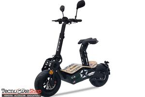 Monopattino Scooter Elettrico Lem MAD 1900 W 48V