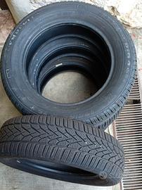 Pneumatici per auto