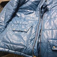 abbigliamento da neve