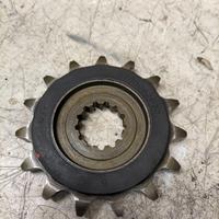 Pignone 15 Cf moto/Kawasaki