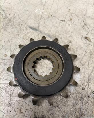 Pignone 15 Cf moto/Kawasaki