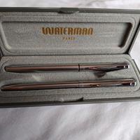 penne Waterman 