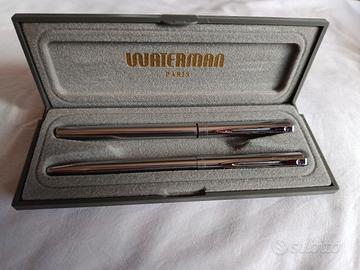 penne Waterman 