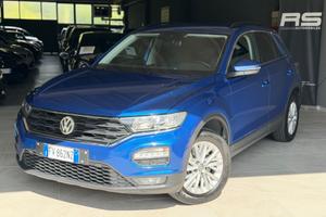 Volkswagen T-ROC EU6B SCR NEOPAT FULLOPT UNICOPR