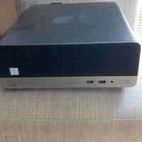 Pc ProDesk 400G5 SFF