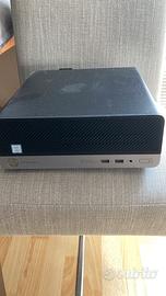 Pc ProDesk 400G5 SFF