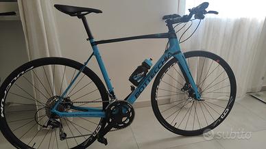 BOTTECCHIA 350 8AVIO - REVO -DISK - TIAGRA CARBON