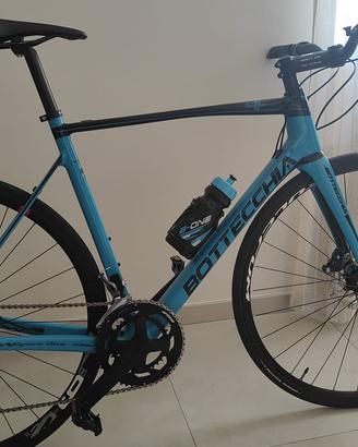 BOTTECCHIA 350 8AVIO - REVO -DISK - TIAGRA CARBON