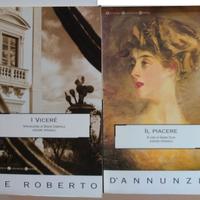 letteratura: 11 titoli famosi