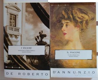 letteratura: 11 titoli famosi