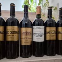 vino francese margaux