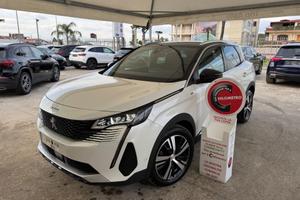 PEUGEOT 3008 BlueHDi 130 S&S AUT. GT PACK - MY22