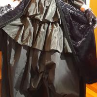 vestito carnevale veneziano alta sartoria 