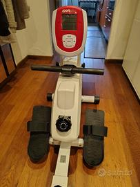 Vogatore SportPlus magnetico