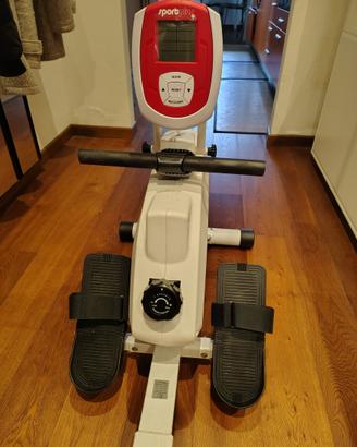 Vogatore SportPlus magnetico