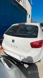 seat ibiza per ricambi