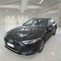 AUDI A4 2.0 35 TDI MHEV BUSINESS S TRONIC STATION 
