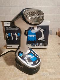 Stiratore a vapore Rowenta