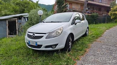 Opel Corsa 1.3 Diesel 95cv
