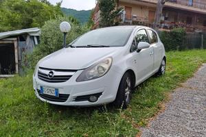Opel Corsa 1.3 Diesel 95cv