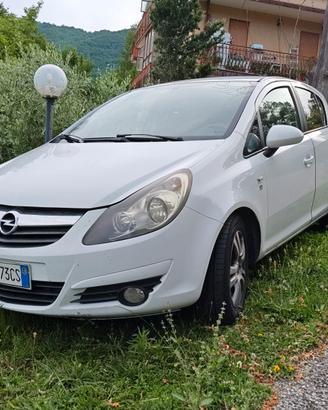 Opel Corsa 1.3 Diesel 95cv