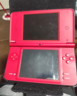 Nintendo Ds XL SUPER MARIO 